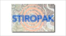 Stiropor ambalaza STIROPAK