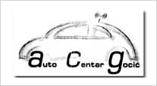 AUTO CENTAR GOCIĆ