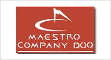 MAESTRO COMPANY DOO KNJAŽEVAC