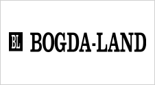 BOGDA-LAND