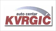 AUTO CENTAR KVRGIĆ