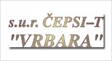 ČEPSI-T VRBARA RESTORAN SUR