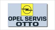 OPEL SERVIS OTTO