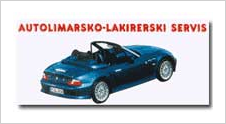 AUTOLIMARSKO - LAKIRERSKI SERVIS ALEKSIĆ