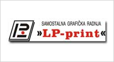 Štamparija LP-PRINT