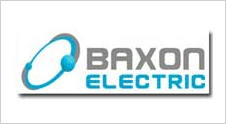 BAXON ELECTRIC