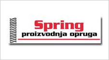 PROIZVODNJA OPRUGA SPRING