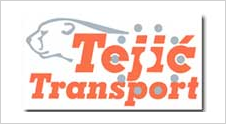 TEJIĆ TRANSPORT