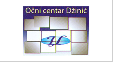 DŽINIĆ OČNI CENTAR