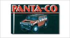 Registracija vozila PANTA CO
