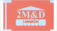 2M&D Gradnja