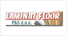 LAMINAT FLOOR P&S