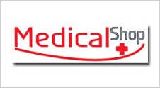 MEDICAL SHOP DOO NOVI SAD