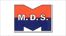 M.D.S.