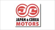JAPAN & COREA MOTORS
