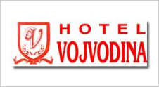 HOTEL VOJVODINA