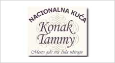 KONAK TAMMY