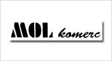 MOL KOMERC