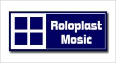 PVC stolarija ROLOPLAST MOŠIĆ