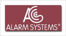 ALARM SYSTEMS