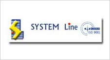 SYSTEM LINE Oprema za farme