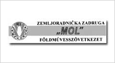 ZEMLJORADNIČKA ZADRUGA MOL