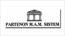 PARTENON M.A.M. SISTEM