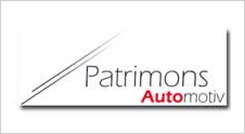 PATRIMONS AUTOMOTIV