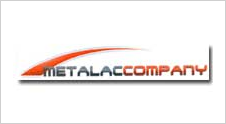 METALAC COMPANY Metalne konstrukcije