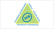 OBRADOVIĆ INŽENJERING