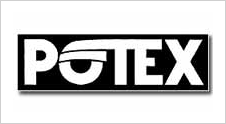 POTEX , PROIZVODNJA, INŽENJERING, PROJEKTOVANJE