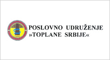 POSLOVNO UDRUŽENJE TOPLANE SRBIJE