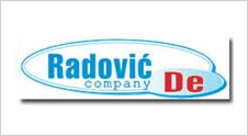 RADOVIĆ DE COMPANY