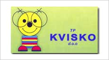 KVISKO DOO UŽICE