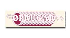 OPRUGAR