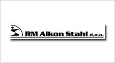 RM ALKON STAHL