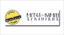 METAL & KAMEN ĐUKANOVIĆ