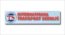 INTERNATIONAL TRANSPORT SEKULIĆ DOO