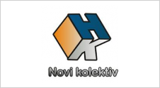 NOVI KOLEKTIV