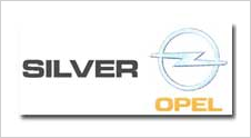 SILVER OPEL AUTO SERVIS