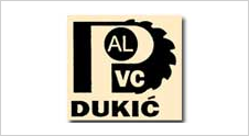 ALU I PVC stolarija PVC DUKIĆ