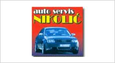 AUTO SERVIS NIKOLIĆ