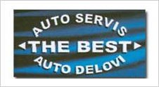 THE BEST AUTO SERVIS