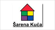 ŠARENA KUĆA