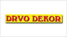 DRVO DEKOR TR