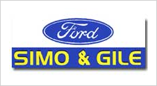 SIMO & GILE AUTO OTPAD