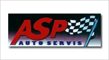 ASP AUTO SERVIS