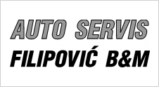 AUTO SERVIS FILIPOVIĆ B&M