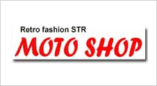 RETRO FASHION-MOTO SHOP