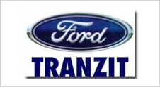 FORD TRANZIT